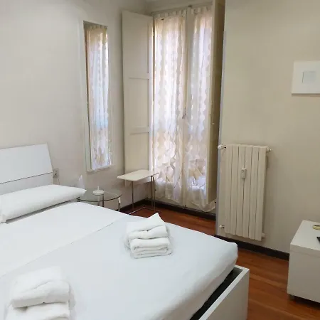 Apartamento Magenta Gold - Centrale Ed Ideale Per Gruppi E Famiglie *