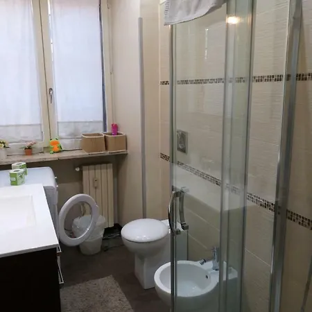 Magenta Gold - Centrale Ed Ideale Per Gruppi E Famiglie Apartamento *