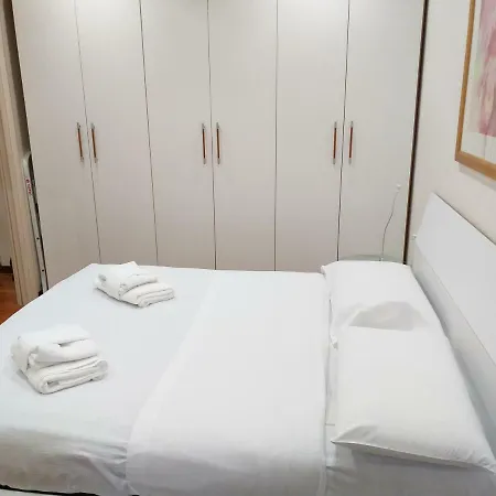 Apartamento Magenta Gold - Centrale Ed Ideale Per Gruppi E Famiglie