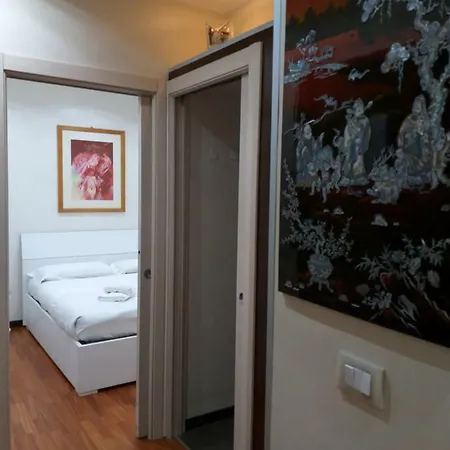 Apartamento Magenta Gold - Centrale Ed Ideale Per Gruppi E Famiglie *